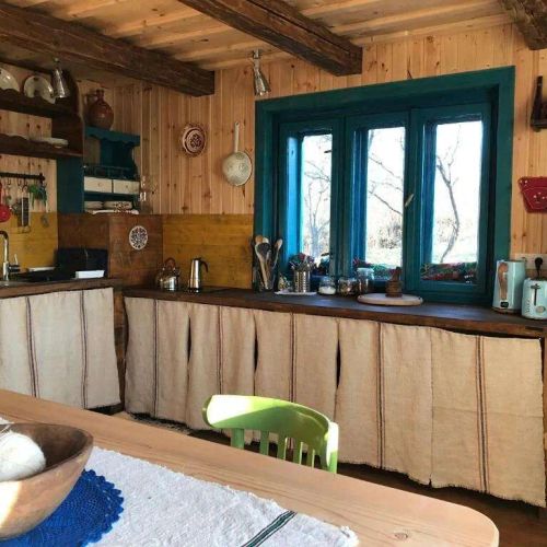 Big family Apartment in Breb's Cosy Barn