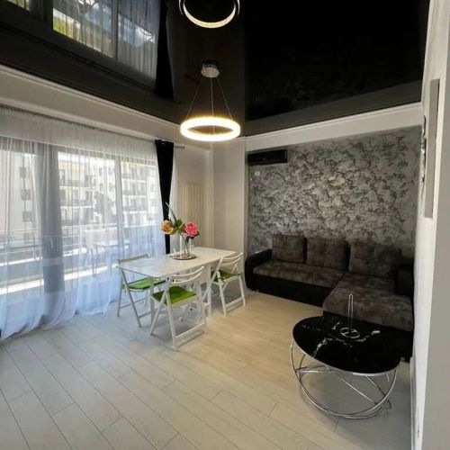 Black Sea Booking - D24 Mamaia