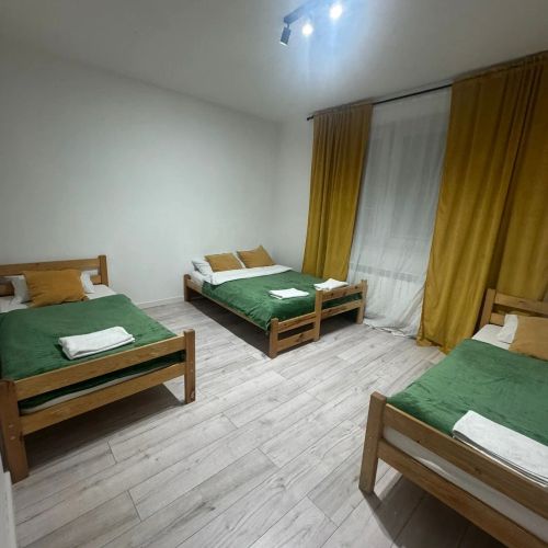 Podlesie apartament 1 Przeciszów – Przeciszów, Polonia