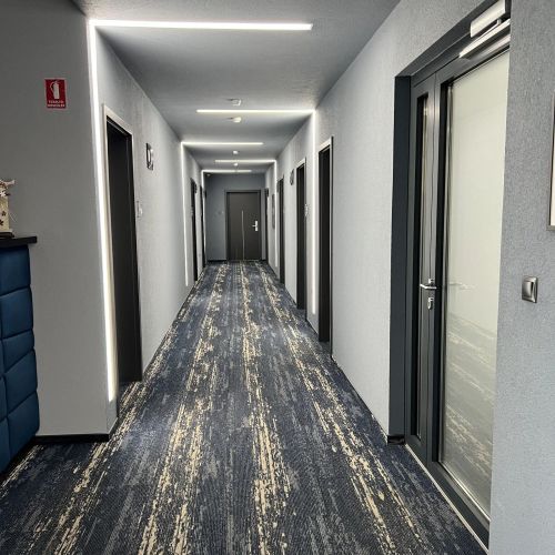 Z Rooms Boutique Smart Hotel Zalaegerszeg – Zalaegerszeg, Ungaria