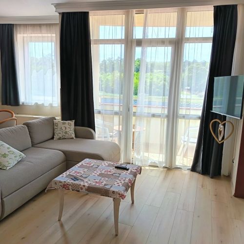 Alma713 Apartman Zalakaros