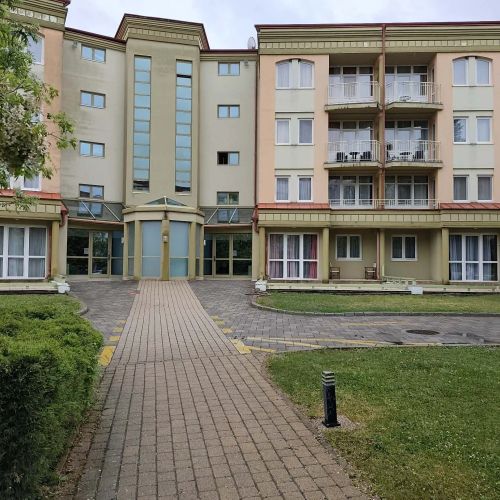 Alma713 Apartman Zalakaros