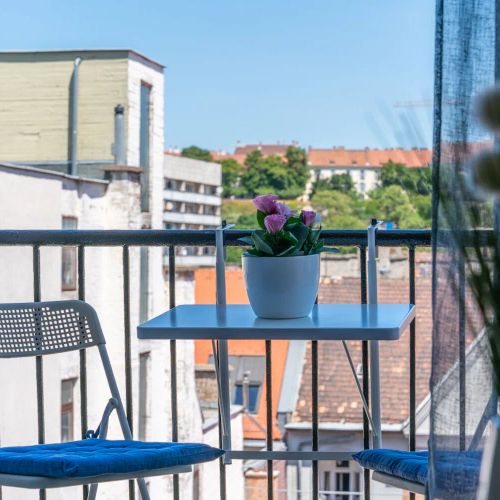 Sunhill Studio Budapest – Budapesta, Ungaria
