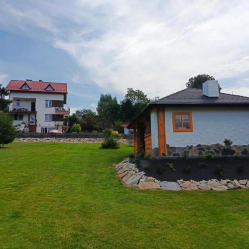 Apartamenty, pokoje z KLIMATYZACJĄ - Drozdówka Solina – Solina, Polonia