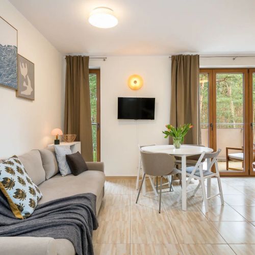 Apartamenty Piamola - BALTIC PARK 62 Stegna