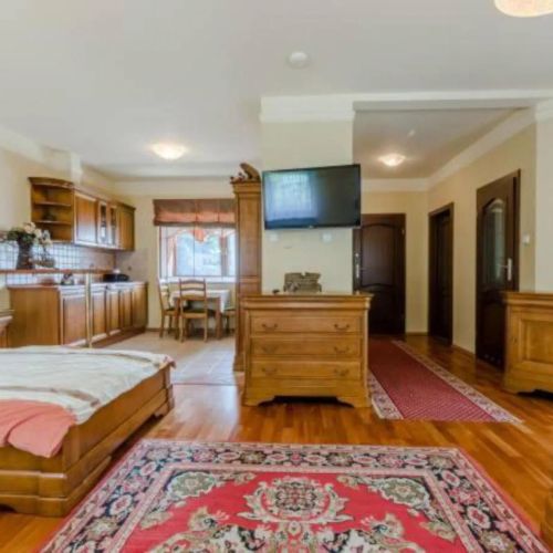 Apartament Marysieńka III Kąty Rybackie