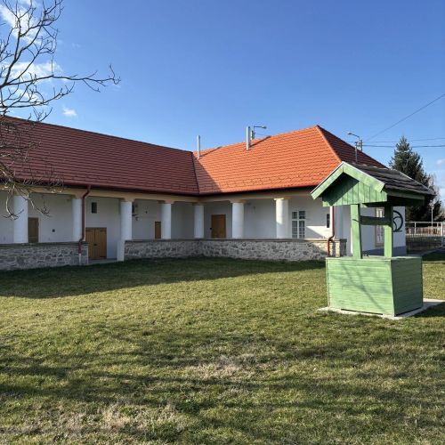 Tornácos Vendégház Szécsény