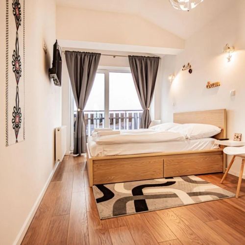 VacationClub Szklarska Perła Apartament 10 Szklarska Poręba – Szklarska Poręba, Polonia