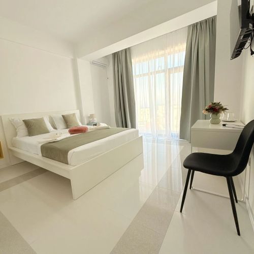 Amira Residence Eforie Nord