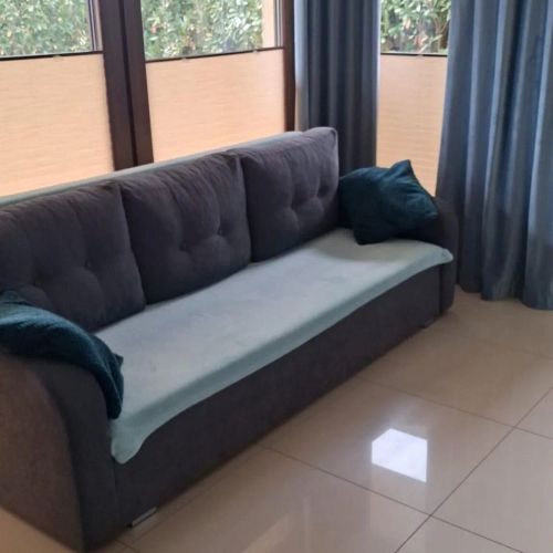 Apartamenty Willa Bruno Jastarnia