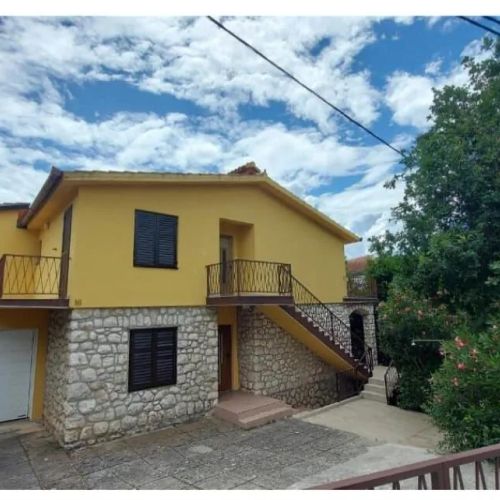 Apartments SD-203 CENTAR Starigrad Paklenica