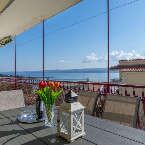 Apartment Jadran Omis – Omiš, Chorvatsko