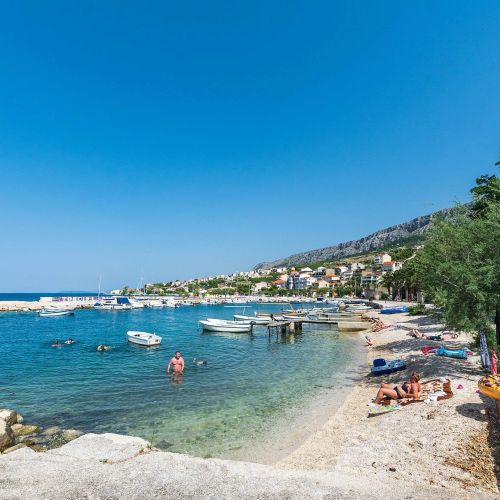 Apartment Jadran Omis – Omiš, Chorvatsko