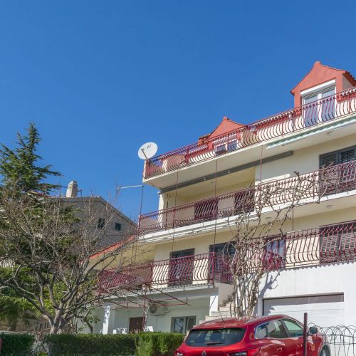 Apartment Jadran Omis – Omiš, Chorvatsko