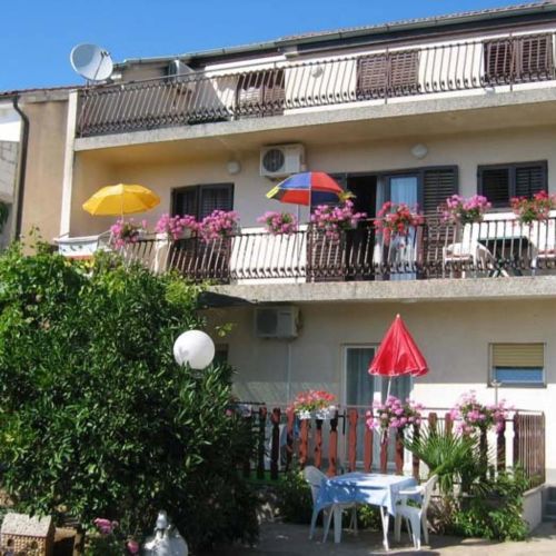 Apartments Merica Sibenik
