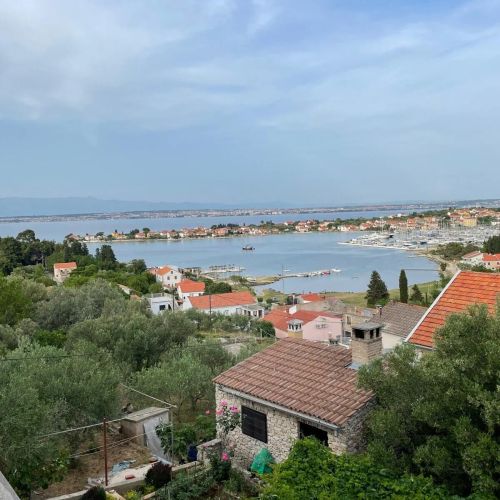 Apartment Maslina Sea View Lukoran