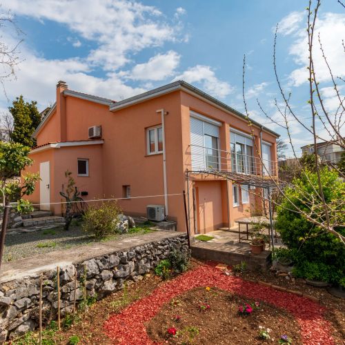 Apartment Tena Kraljevica