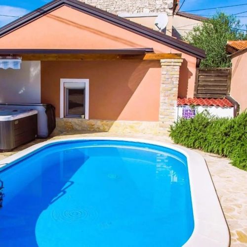 House Cancin Porec