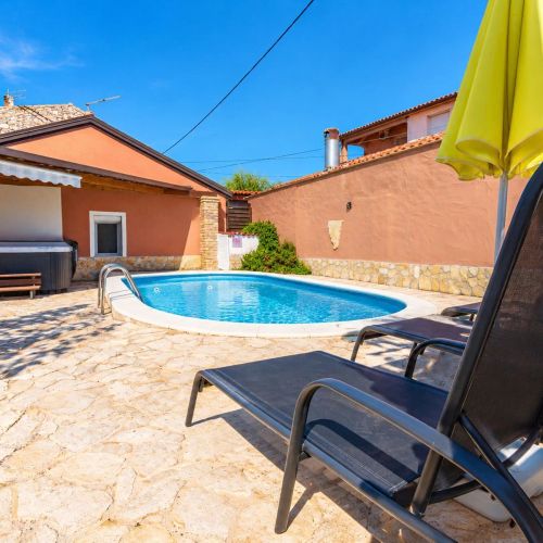 House Cancin Porec