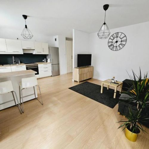 Apartament Malta & basen ,kort tenisowy w cenie Poznań