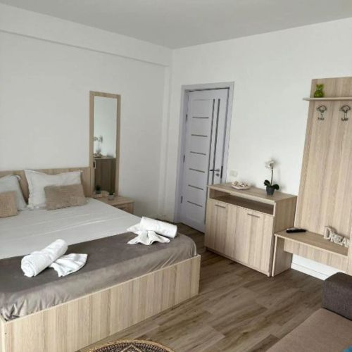 Ayana Residence Eforie Nord