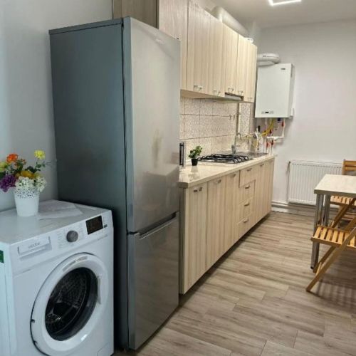 Ayana Residence Eforie Nord – Eforie Nord, România