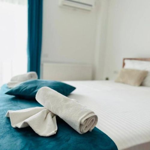 Ayana Residence Eforie Nord – Eforie Nord, România