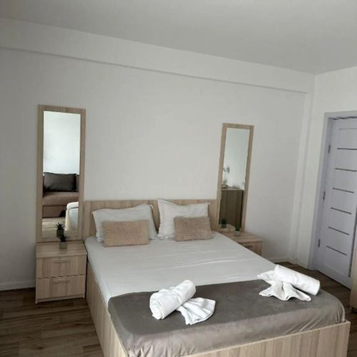 Ayana Residence Eforie Nord – Eforie Nord, România