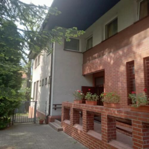 Dom Gościnny Karmelitanek Misjonarek Zabrze