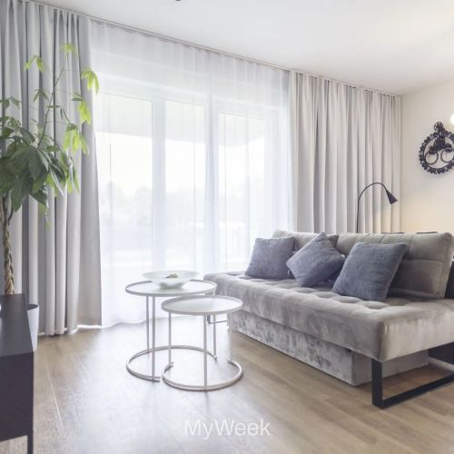 Apartament Capri, MyWeek Polanica-Zdrój