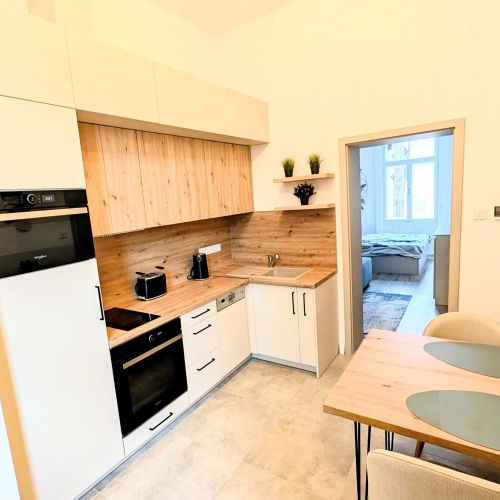 Béke Apartman 2 Szeged