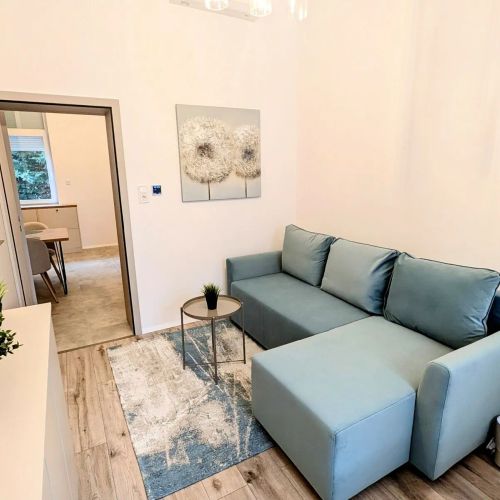 Béke Apartman 2 Szeged – Szeghed, Ungaria