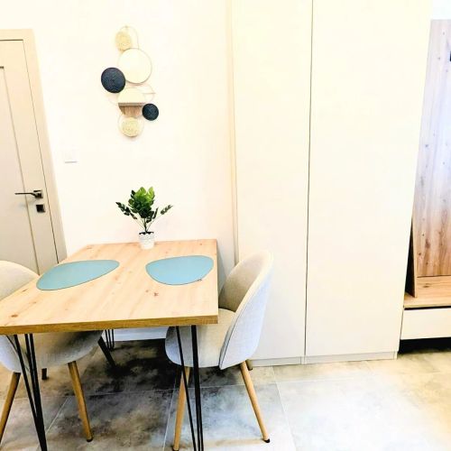 Béke Apartman 2 Szeged – Szeghed, Ungaria