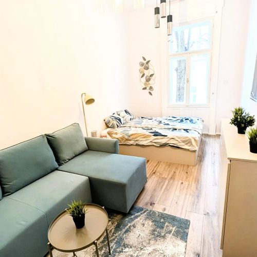 Béke Apartman 2 Szeged – Szeghed, Ungaria