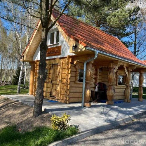 Centrum Rekreacji Krzeszówek Apartamenty