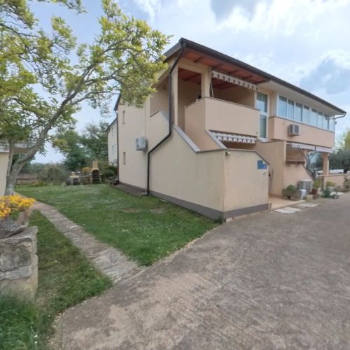 Apartmani Eda Umag