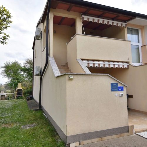 Apartmani Eda Umag – Umag, Chorwacja