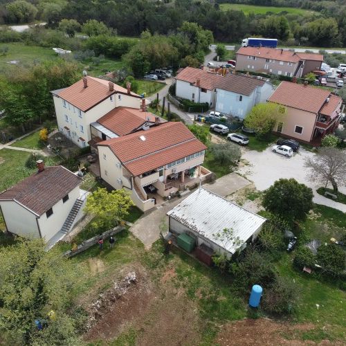 Apartmani Eda Umag – Umag, Chorwacja