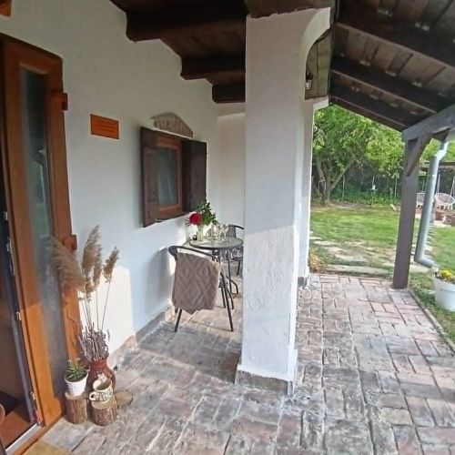 Szerencse-Lak Apartman Pellérd – Pellérd, Ungaria