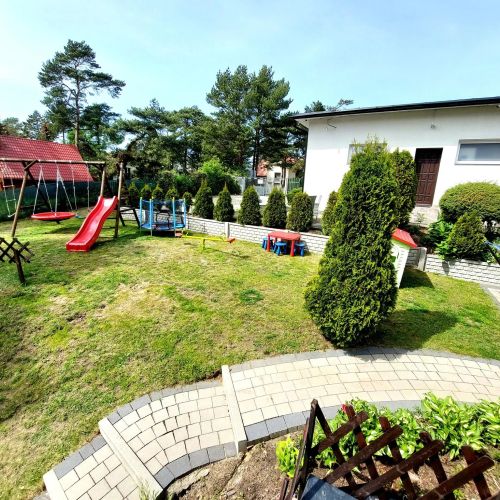 Apartamenty Na Fali Jastrzębia Góra – Jastrzębia Góra, Polonia
