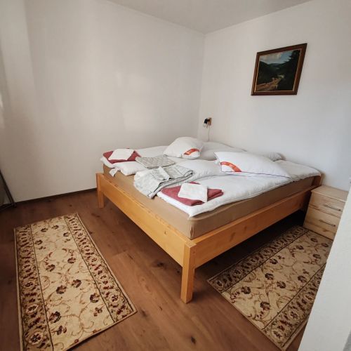 Pensiunea Jalasza Gyöngye Lupeni