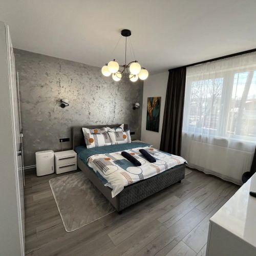 Ideal House Rent Petroşani