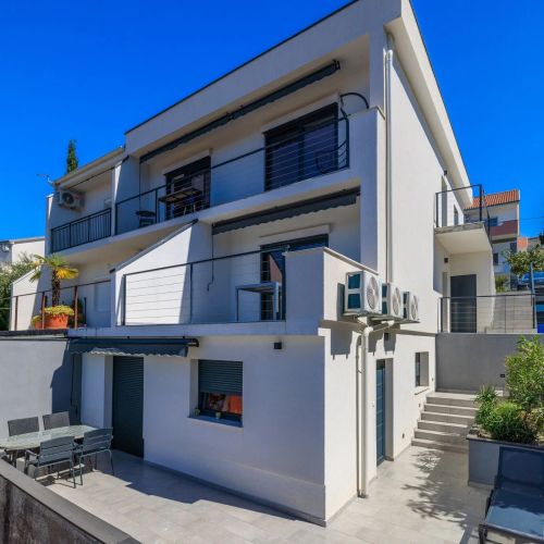 Suzy Apartman Dramalj – Dramalj, Croația