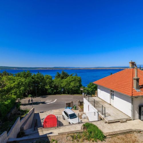 Suzy Apartman Dramalj – Dramalj, Croația