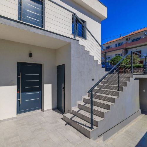 Suzy Apartman Dramalj – Dramalj, Croația