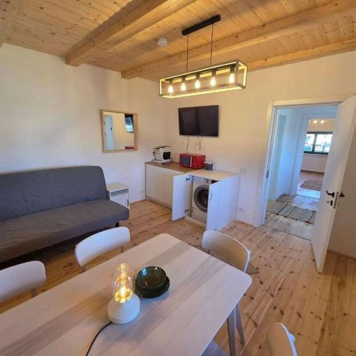 La Casa Morarului Cârţişoara – Cârţişoara, România