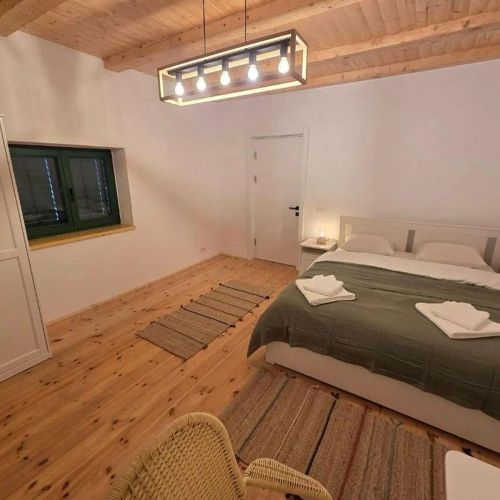La Casa Morarului Cârţişoara – Cârţişoara, România