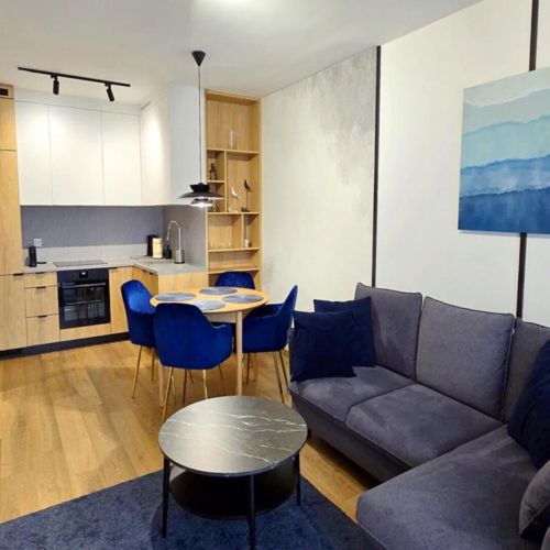 VacationClub Marina Rogowo Apartament 88