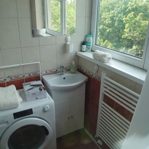 Zöld Fészek Apartman Budapest