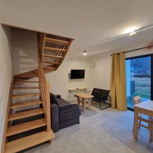 Apartamenty Owca i Baran Krościenko nad Dunajcem